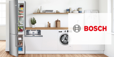 Bosch Hausgeräte bei MMDS Der Elektromeister GmbH in Herzogenaurach