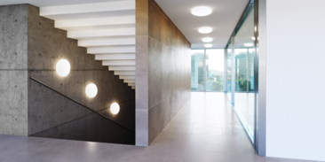 LED-Leuchten bei MMDS Der Elektromeister GmbH in Herzogenaurach