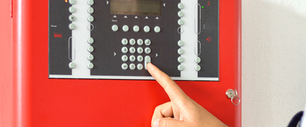 Brandmelde­anlagen bei MMDS Der Elektromeister GmbH in Herzogenaurach