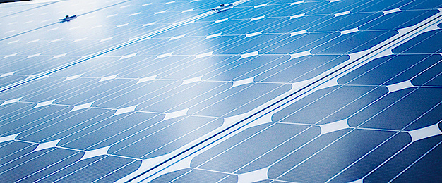 Photovoltaik bei MMDS Der Elektromeister GmbH in Herzogenaurach