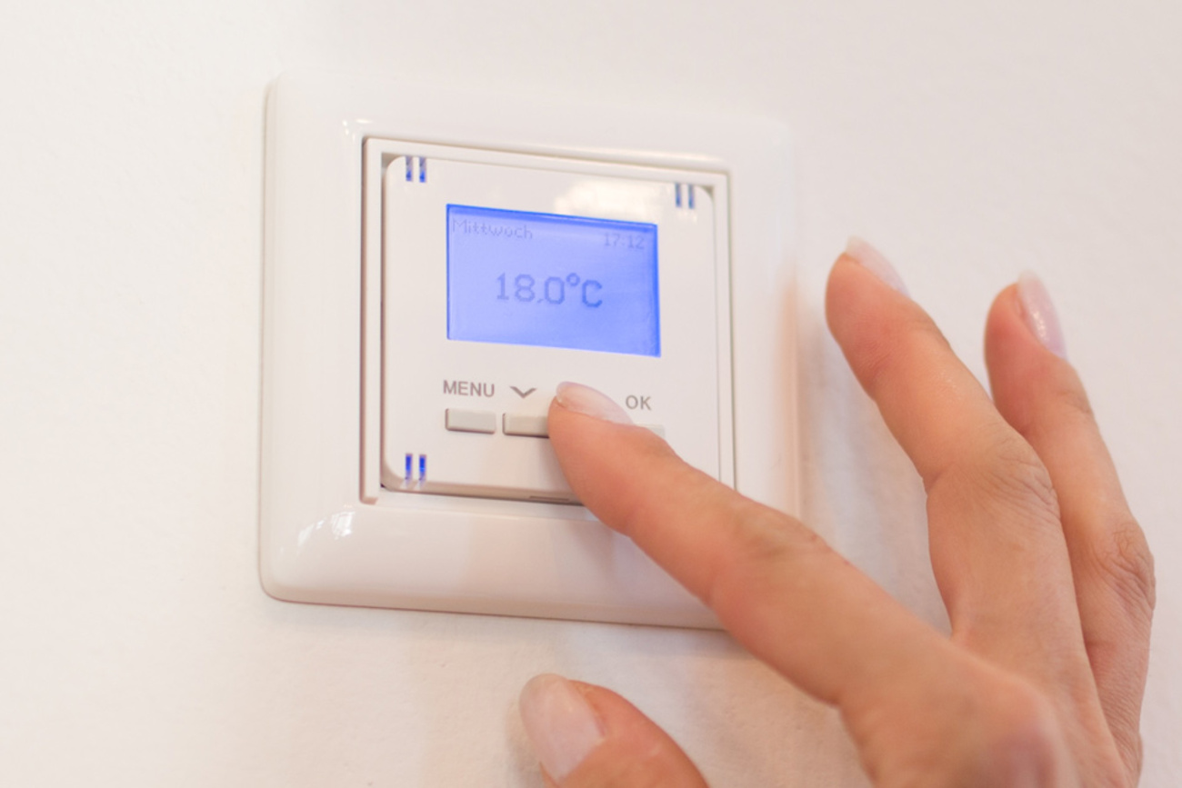 Haustechnik bei MMDS Der Elektromeister GmbH in Herzogenaurach
