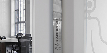 Designkanäle bei MMDS Der Elektromeister GmbH in Herzogenaurach