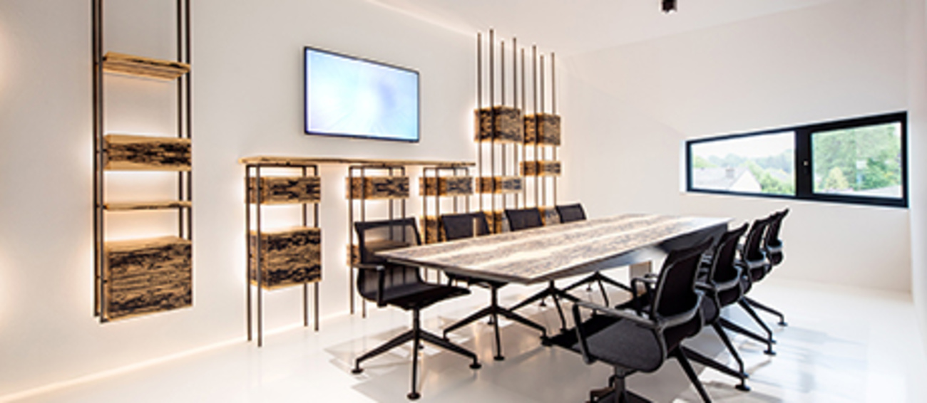 Büro / Kommunikation bei MMDS Der Elektromeister GmbH in Herzogenaurach