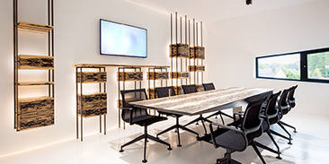 Büro / Kommunikation bei MMDS Der Elektromeister GmbH in Herzogenaurach
