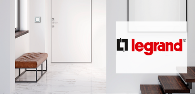 Legrand bei MMDS Der Elektromeister GmbH in Herzogenaurach