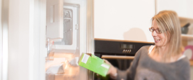 Kühlen & Gefrieren bei MMDS Der Elektromeister GmbH in Herzogenaurach