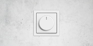 Busch-Dimmer® bei MMDS Der Elektromeister GmbH in Herzogenaurach