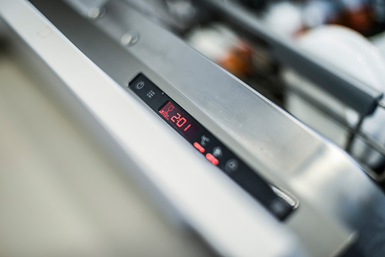 Hausgeräte bei MMDS Der Elektromeister GmbH in Herzogenaurach