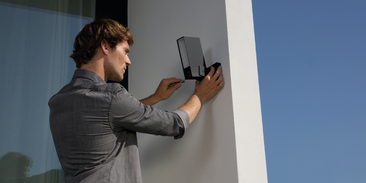 Smarte Sicherheit bei MMDS Der Elektromeister GmbH in Herzogenaurach