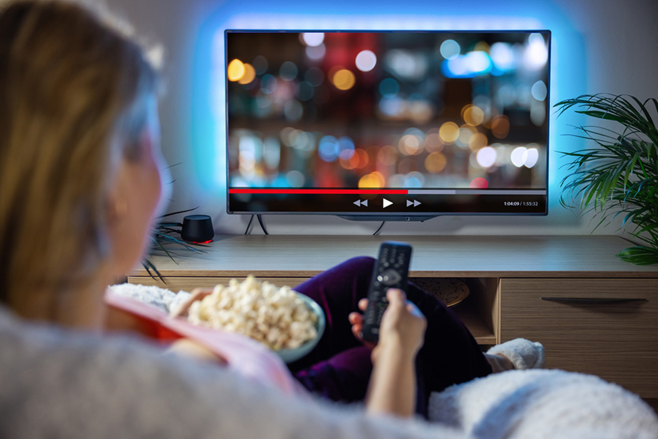 Fernseher bei MMDS Der Elektromeister GmbH in Herzogenaurach