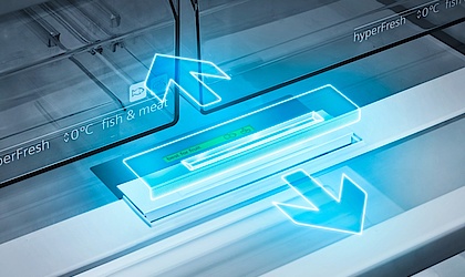 hyperFresh bei MMDS Der Elektromeister GmbH in Herzogenaurach