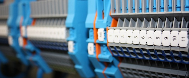 Industrie und Gewerbe bei MMDS Der Elektromeister GmbH in Herzogenaurach