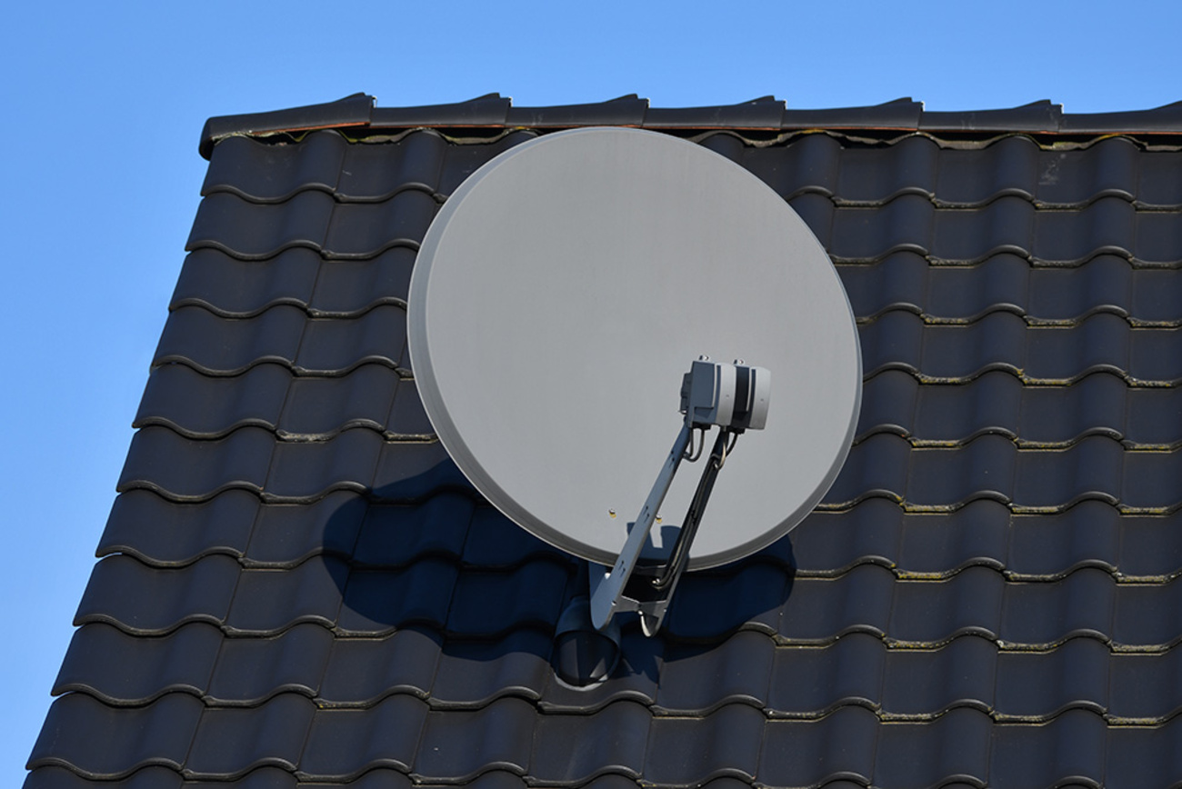 TV-Empfang bei MMDS Der Elektromeister GmbH in Herzogenaurach