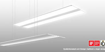 TWINDOT Pendelleuchten-Serie bei MMDS Der Elektromeister GmbH in Herzogenaurach