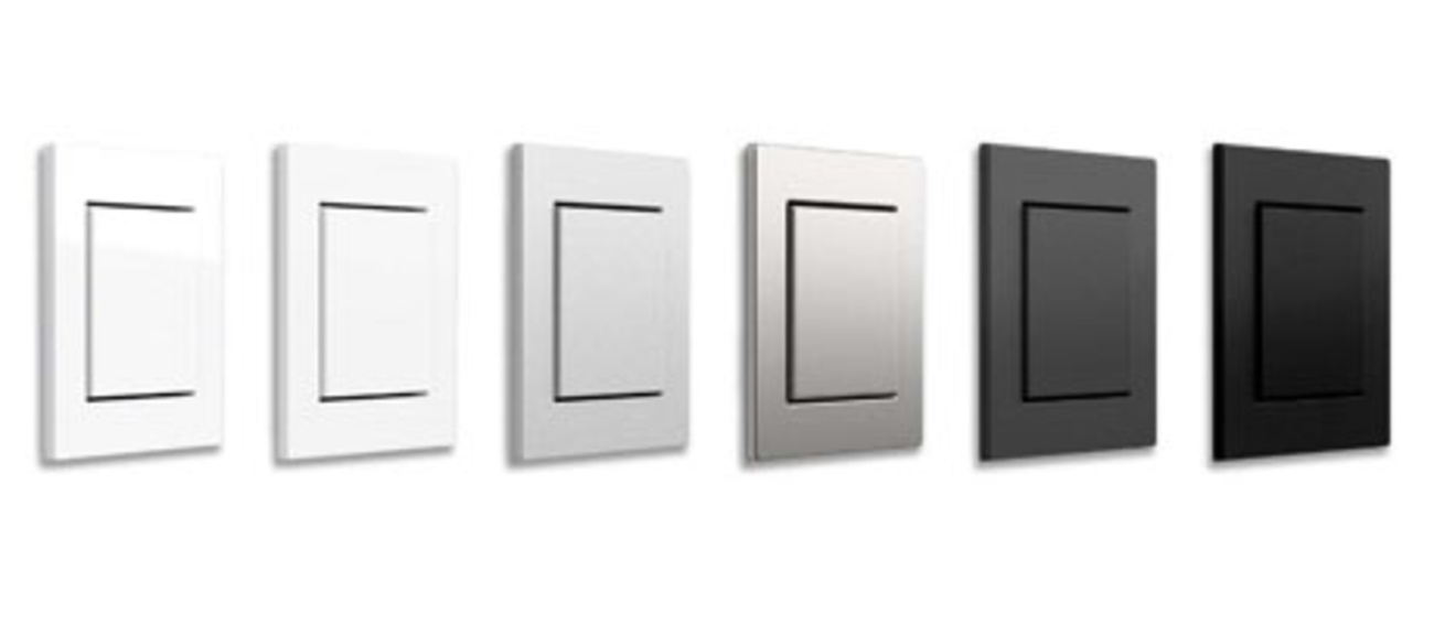 Gira Designkonfigurator bei MMDS Der Elektromeister GmbH in Herzogenaurach