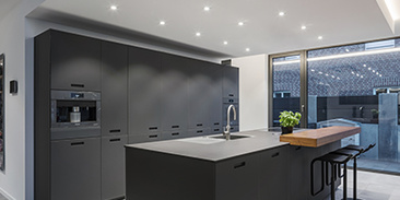 Home / Living bei MMDS Der Elektromeister GmbH in Herzogenaurach